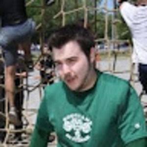 Meet your Posher, Paul